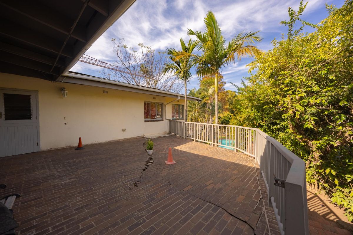 A Masterpiece earmarked for transitional in– Prime Jan Hofmeyer Address - Photo 3