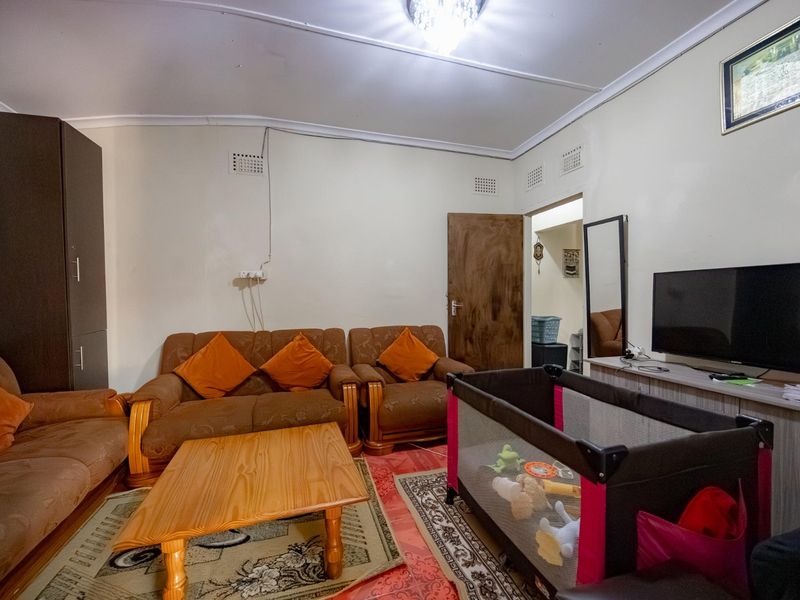 A Masterpiece earmarked for transitional in– Prime Jan Hofmeyer Address - Photo 9