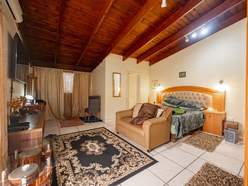 A Masterpiece earmarked for transitional in– Prime Jan Hofmeyer Address - Photo 10