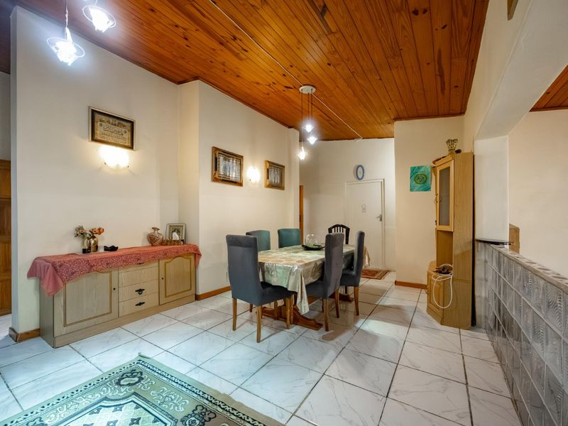 A Masterpiece earmarked for transitional in– Prime Jan Hofmeyer Address - Photo 8