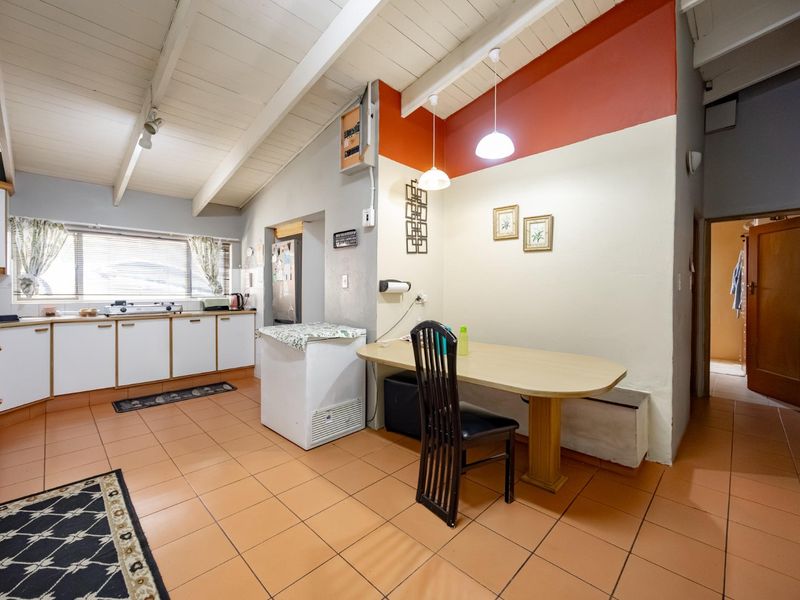 A Masterpiece earmarked for transitional in– Prime Jan Hofmeyer Address - Photo 7