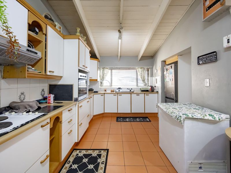 A Masterpiece earmarked for transitional in– Prime Jan Hofmeyer Address - Photo 6