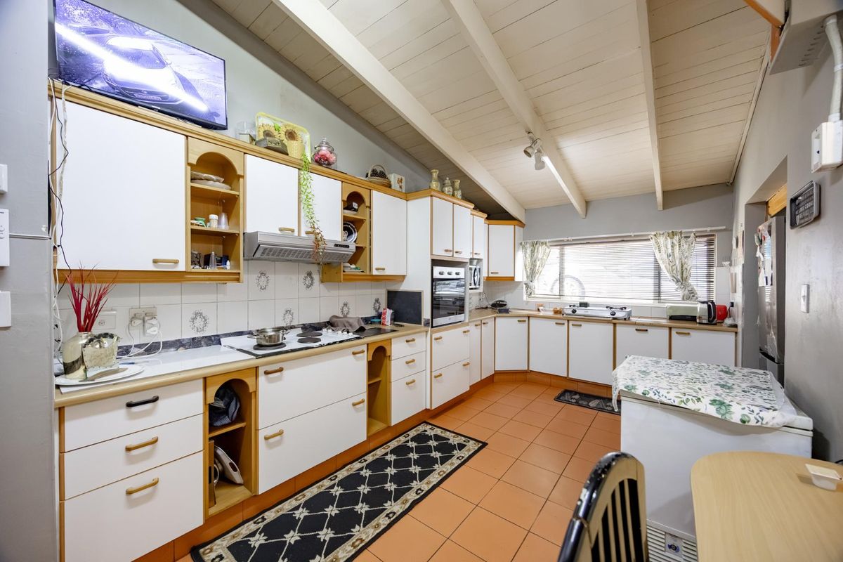 A Masterpiece earmarked for transitional in– Prime Jan Hofmeyer Address - Photo 5