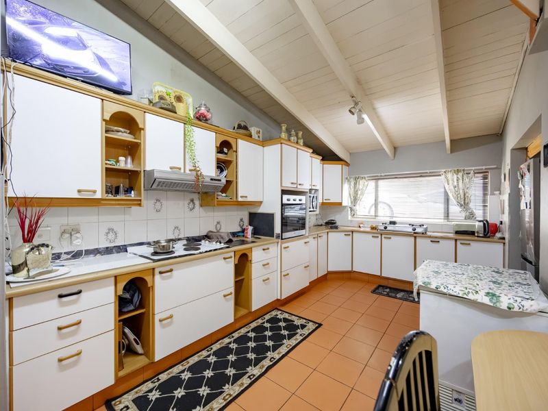 A Masterpiece earmarked for transitional in– Prime Jan Hofmeyer Address - Photo 5