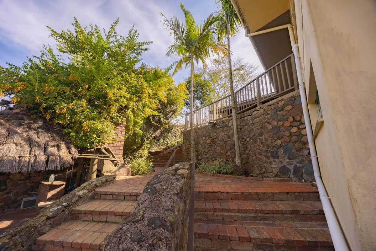 A Masterpiece earmarked for transitional in– Prime Jan Hofmeyer Address - Photo 2