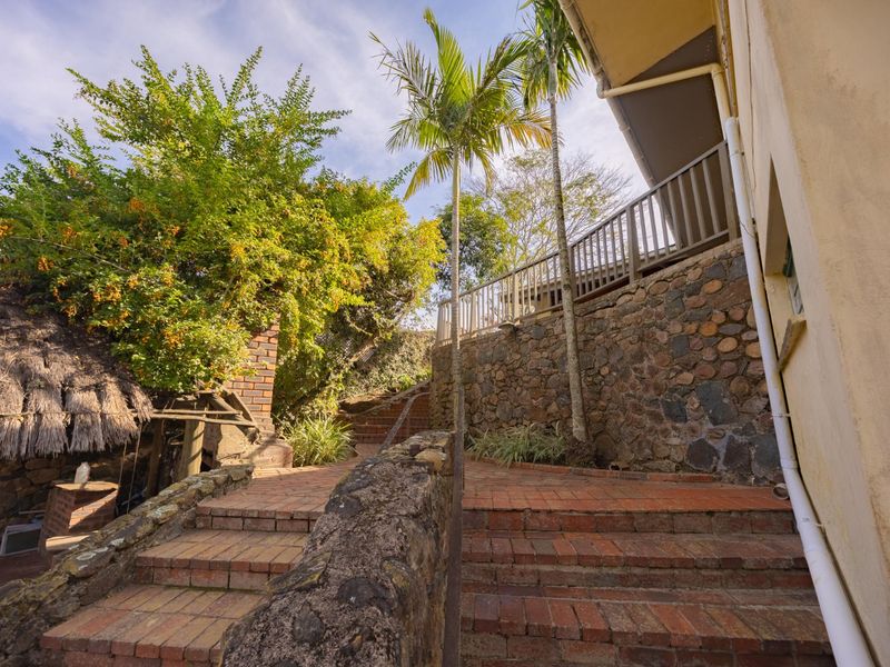 A Masterpiece earmarked for transitional in– Prime Jan Hofmeyer Address - Photo 2