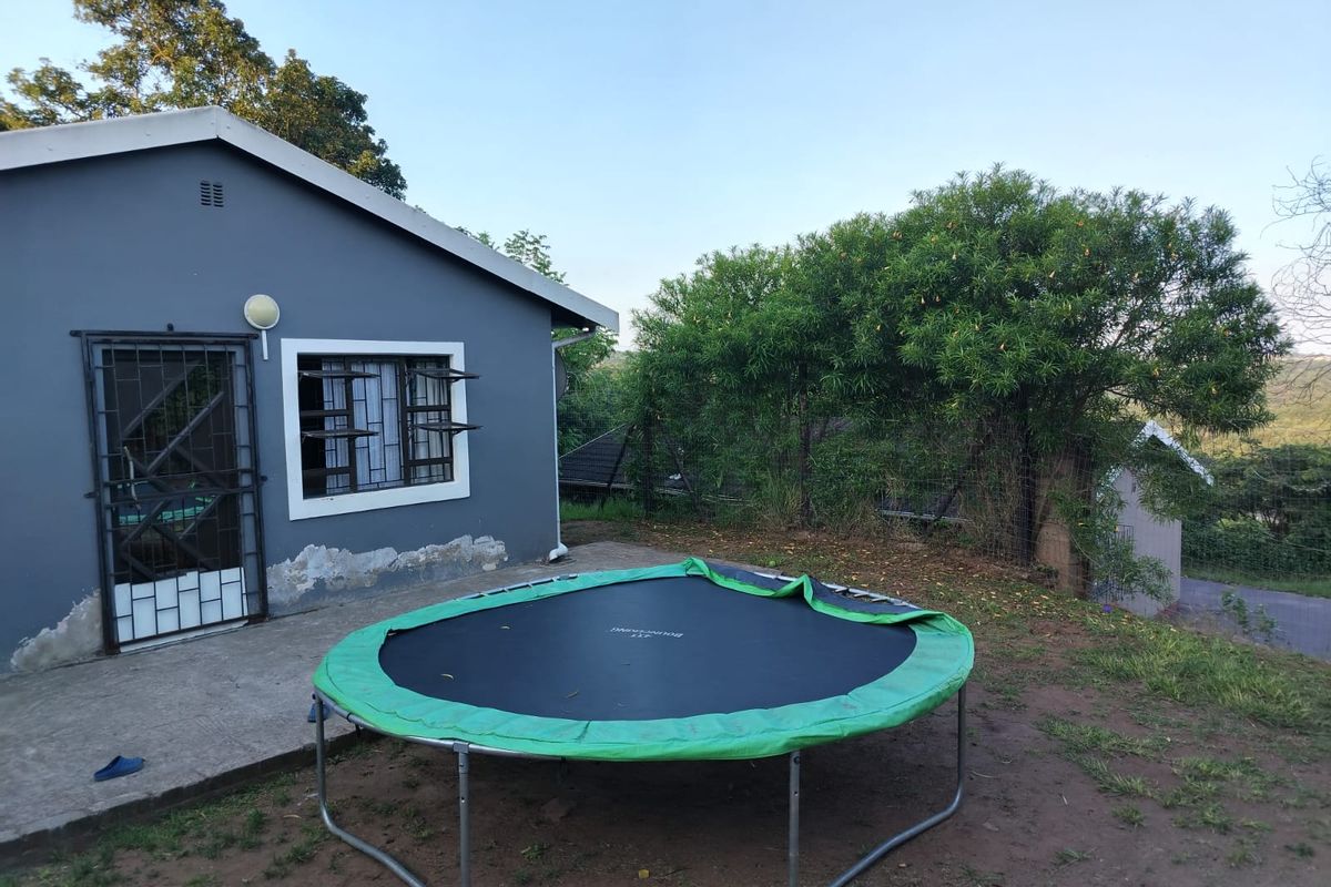 Perfect starter home for sale - Photo 4