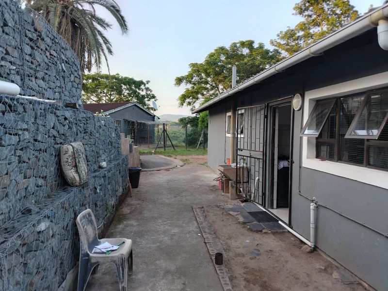 Perfect starter home for sale - Photo 3