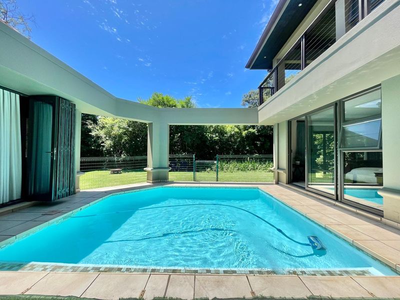 Expansive Family Home - Photo 3