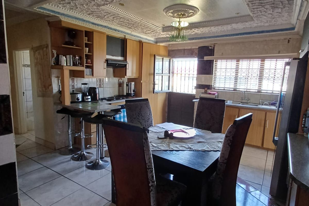 3 Bed House for Sale in Aloevale - Photo 5