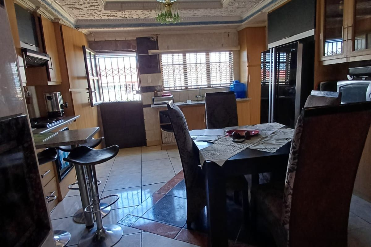 3 Bed House for Sale in Aloevale - Photo 4