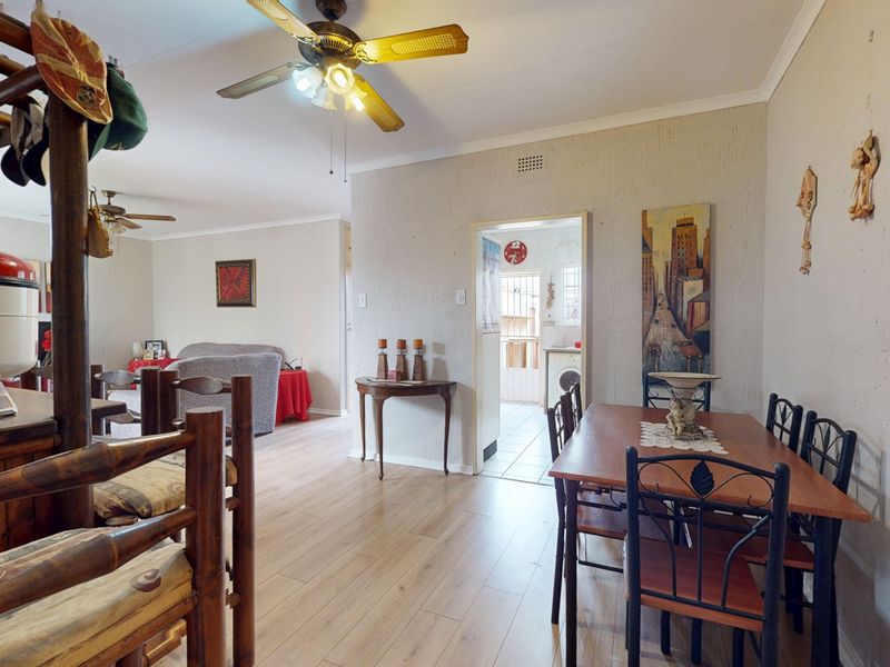 Neat 3-Bedroom Simplex in Secure Lentehof Complex – Pet Friendly! - Photo 8