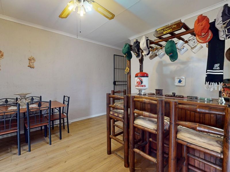 Neat 3-Bedroom Simplex in Secure Lentehof Complex – Pet Friendly! - Photo 7