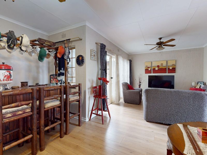 Neat 3-Bedroom Simplex in Secure Lentehof Complex – Pet Friendly! - Photo 6