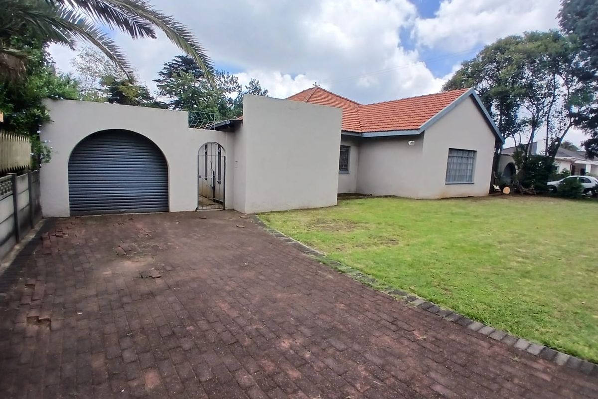 Three properties at one address - Photo 3