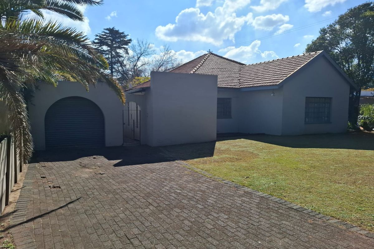 Three properties at one address - Photo 3