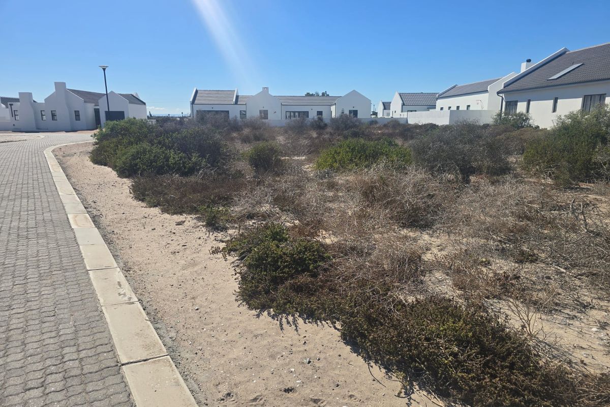 Prime Coastal Living – Build Your Dream Home Steps from the Atlantic Ocean! - Photo 4