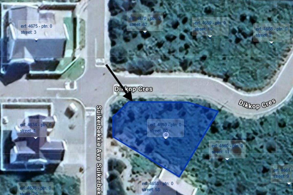 Prime Coastal Living – Build Your Dream Home Steps from the Atlantic Ocean! - Photo 2