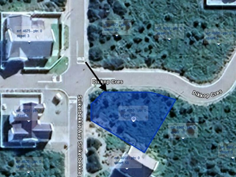 Prime Coastal Living – Build Your Dream Home Steps from the Atlantic Ocean! - Photo 2