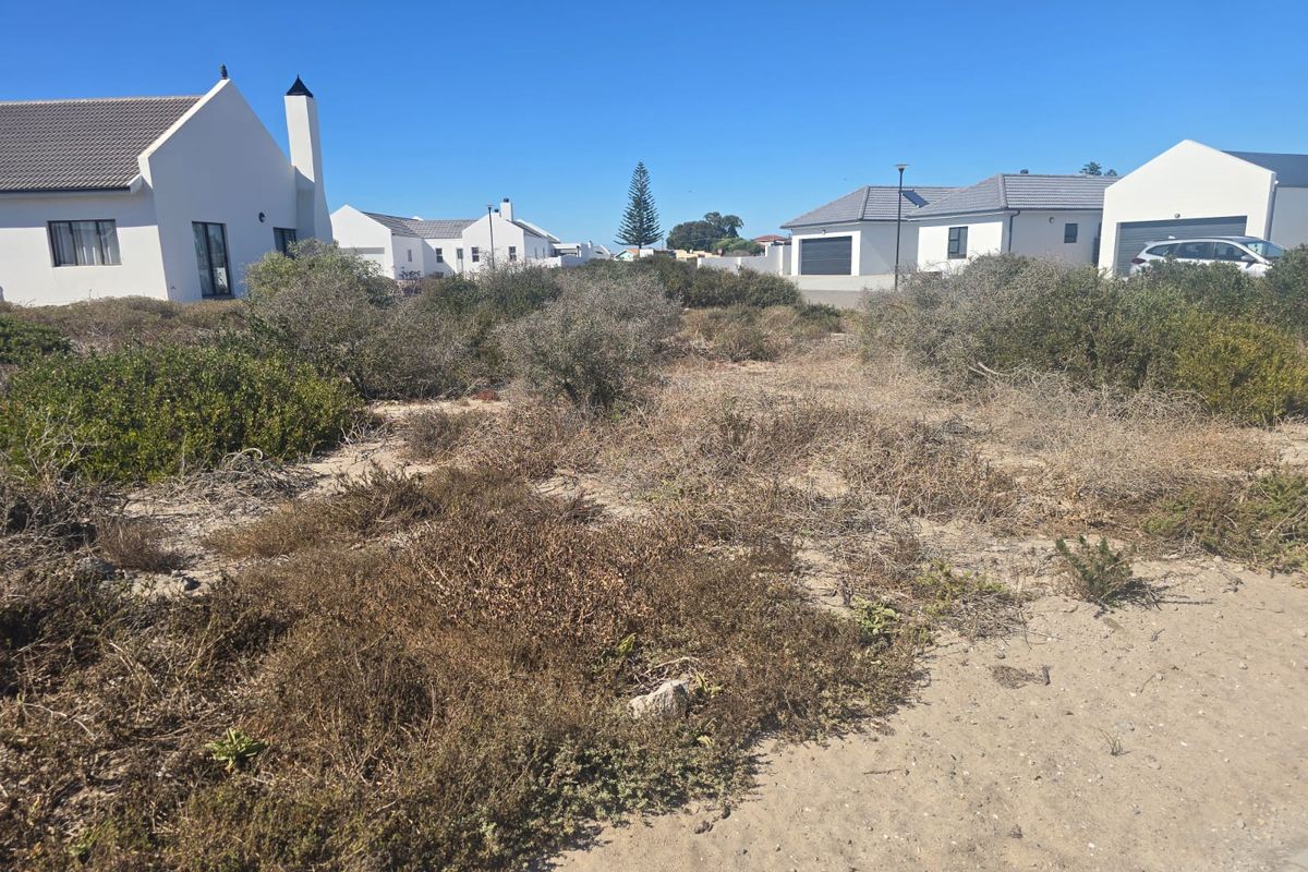 Prime Coastal Living – Build Your Dream Home Steps from the Atlantic Ocean! - Photo 5