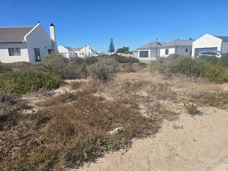 Prime Coastal Living – Build Your Dream Home Steps from the Atlantic Ocean! - Photo 5