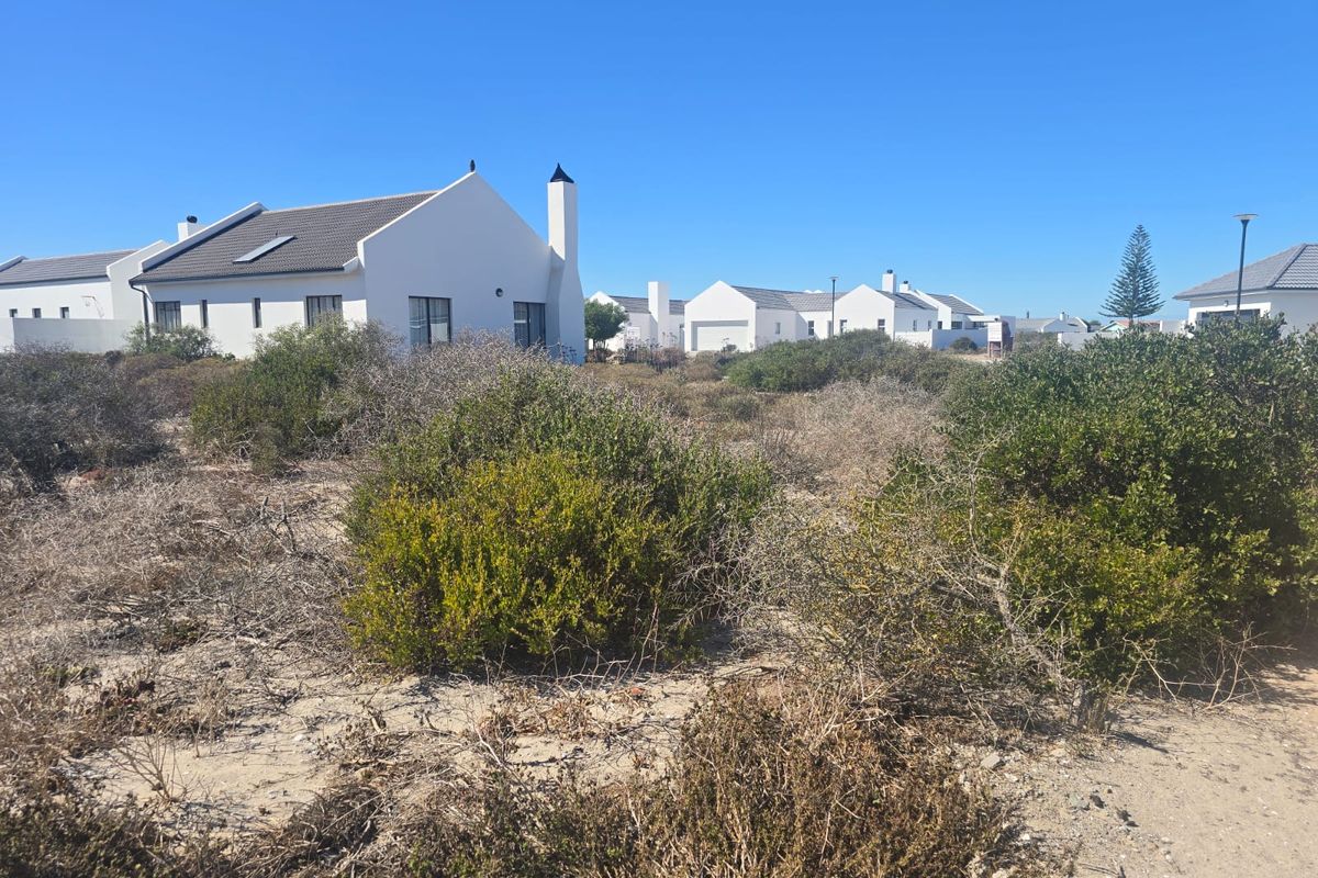 Prime Coastal Living – Build Your Dream Home Steps from the Atlantic Ocean! - Photo 3