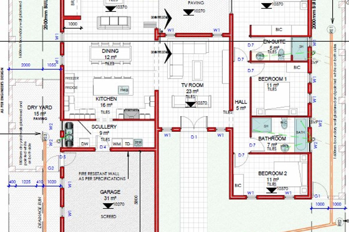 New Plot and Plan Package only 200m from the Beach - Photo 3
