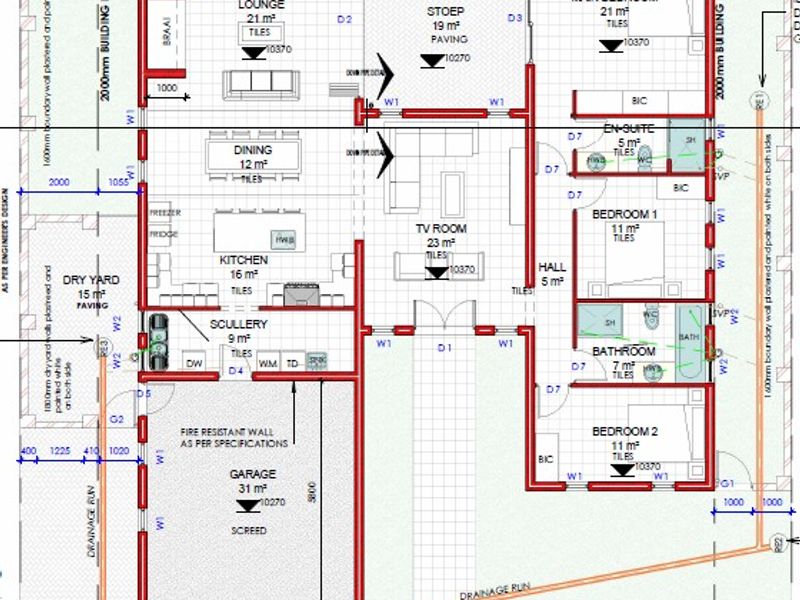 New Plot and Plan Package only 200m from the Beach - Photo 3