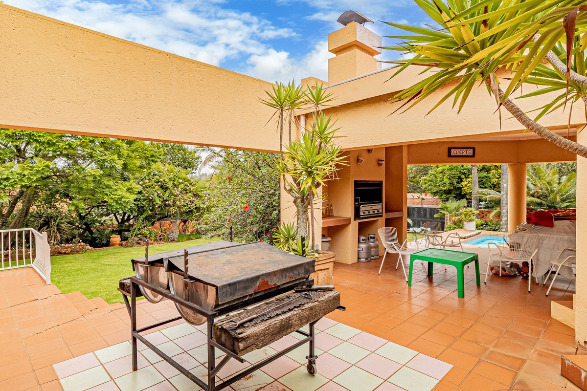 Beautiful Family home looking for new loving family - Photo 5