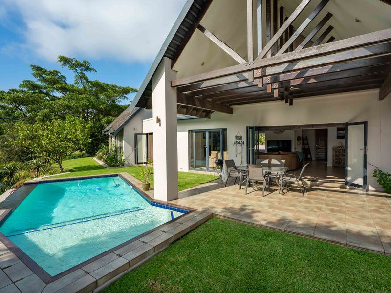 Architectural Living with Dam Views and Flatlet - Photo 6