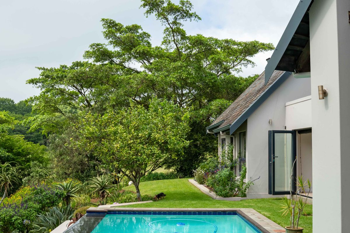 Architectural Living with Dam Views and Flatlet - Photo 4