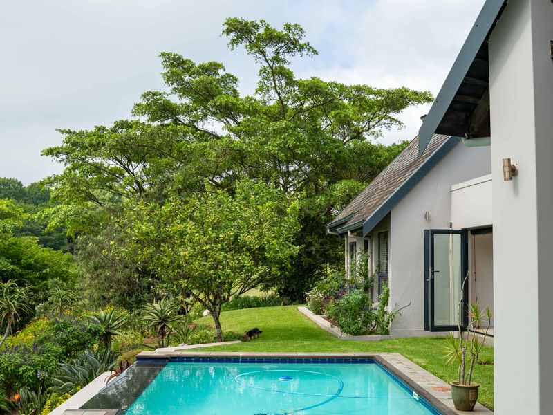 Architectural Living with Dam Views and Flatlet - Photo 4