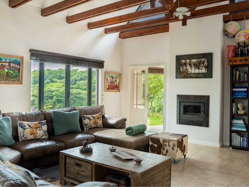 Architectural Living with Dam Views and Flatlet - Photo 10