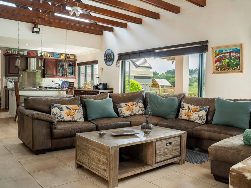 Architectural Living with Dam Views and Flatlet - Photo 9