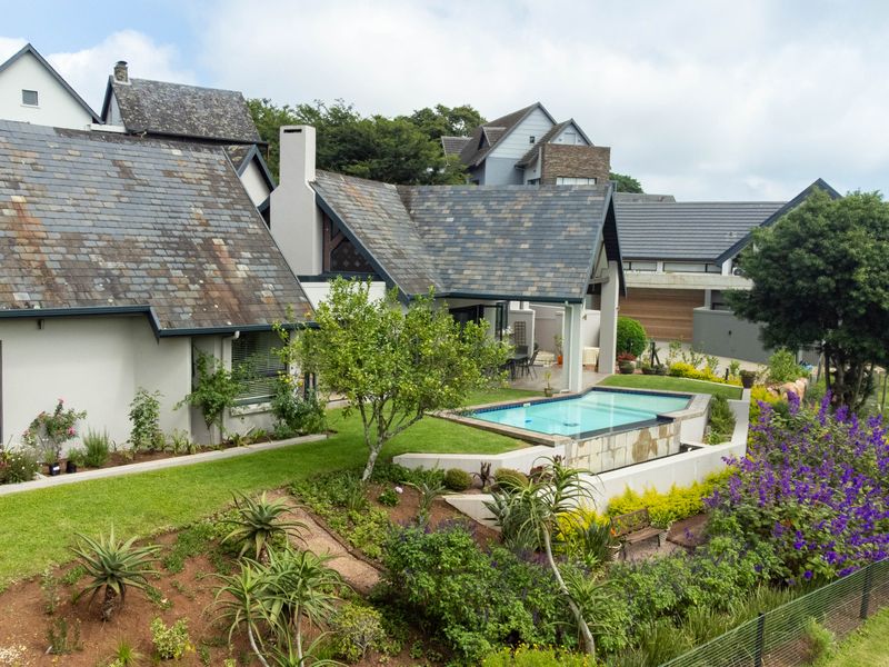 Architectural Living with Dam Views and Flatlet - Photo 3