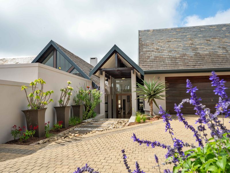 Architectural Living with Dam Views and Flatlet - Photo 7