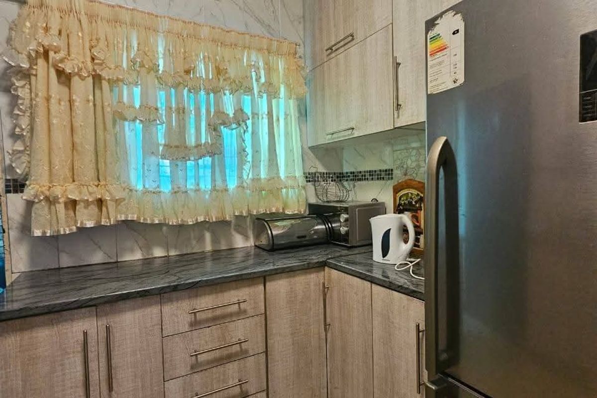 HOME FOR SALE - Photo 3