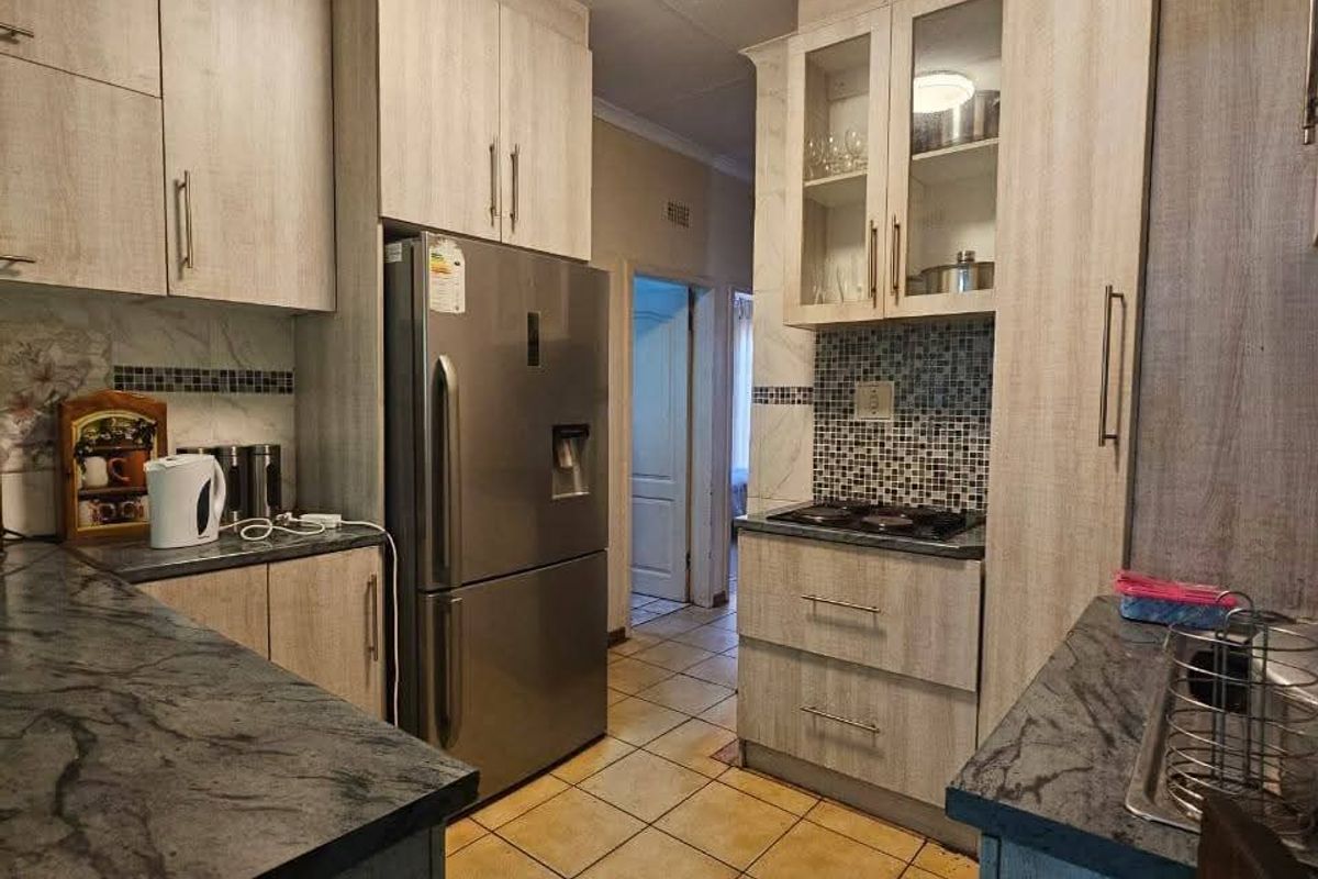 HOME FOR SALE - Photo 2