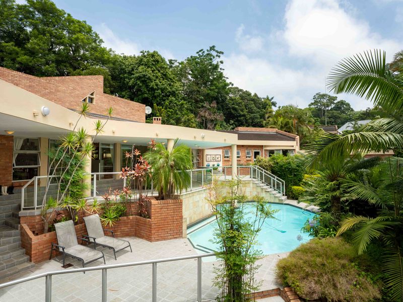 Elite Complex Home and Cottage in Golf Course Blue Zone - Photo 3