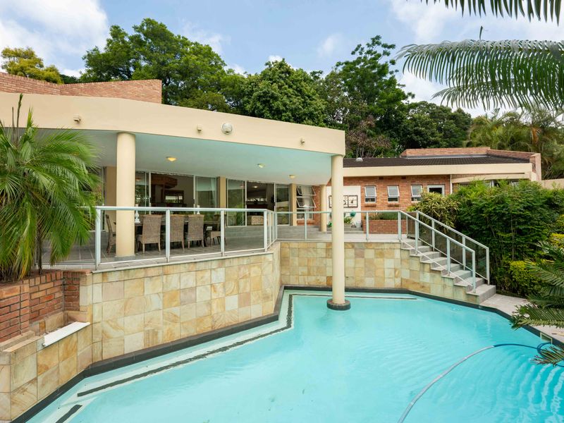 Elite Complex Home and Cottage in Golf Course Blue Zone - Photo 5