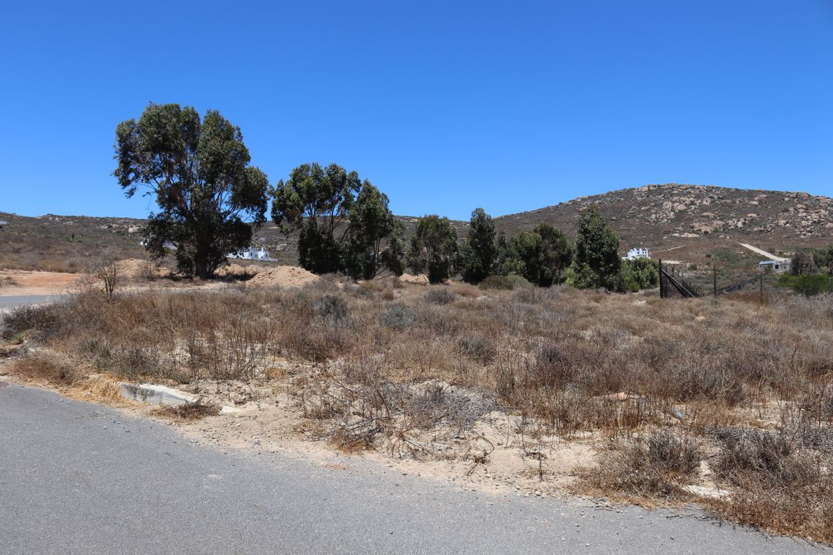 Vacant land for Sale in St Helena Bay - Photo 5