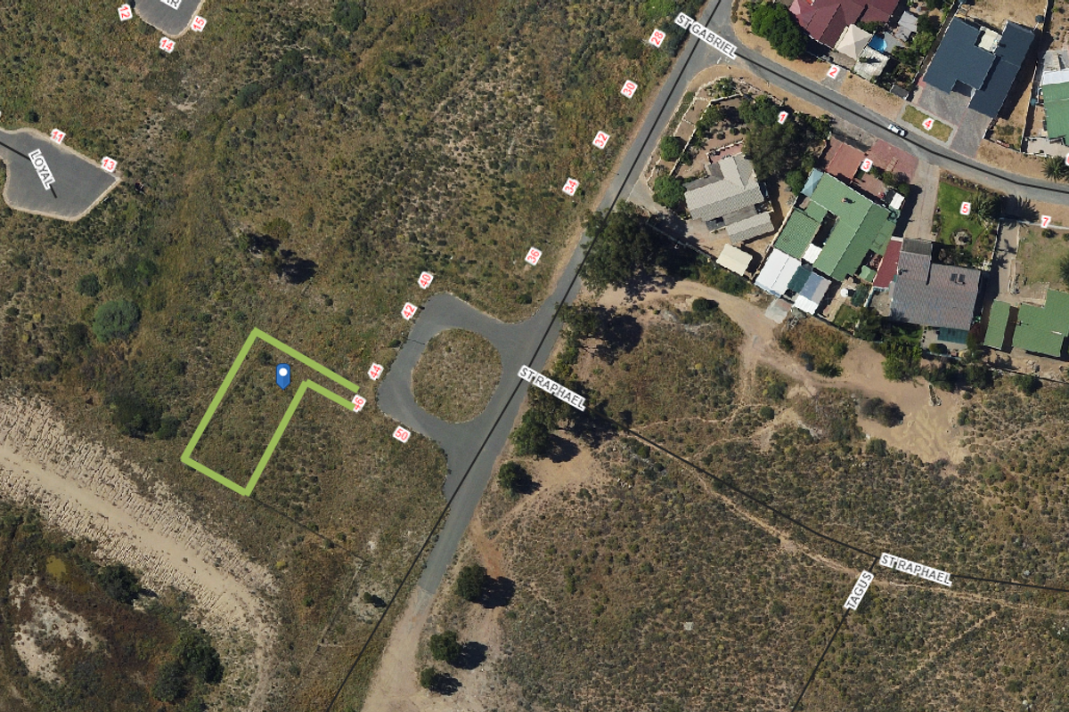 Vacant land for Sale in St Helena Bay - Photo 2