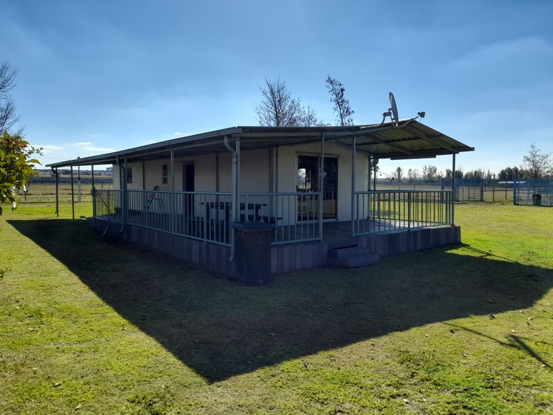 Furnished Cabin @ R8,500 - Photo 10