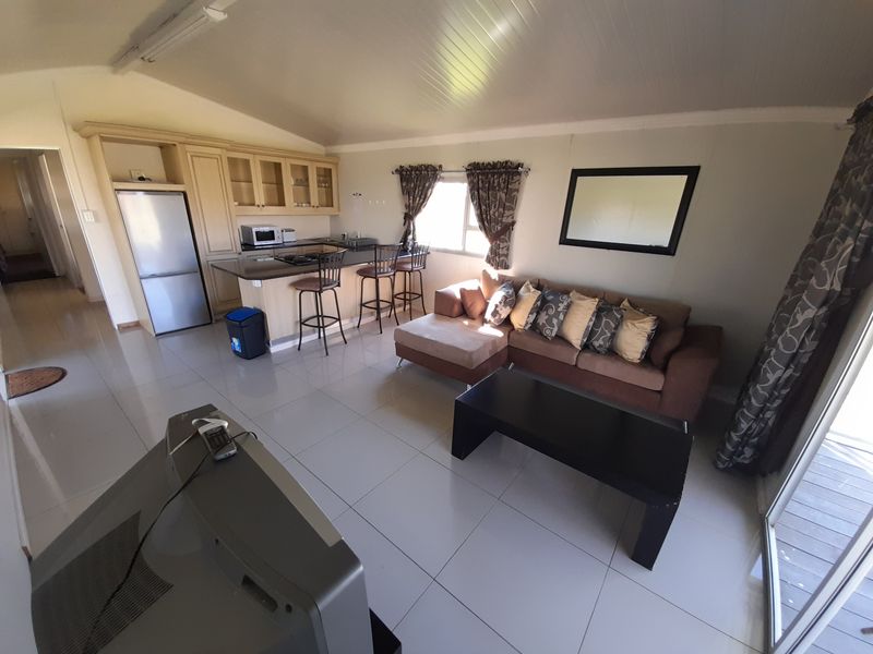 Furnished Cabin @ R8,500 - Photo 2