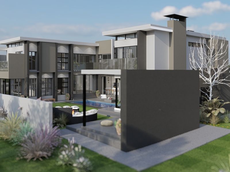 Refined 5-Bedroom Family Home with Triple Garage & Outdoor Living - Photo 10