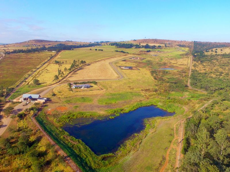 Vacant Land Residential For Sale In Pietermaritzburg - Photo 9