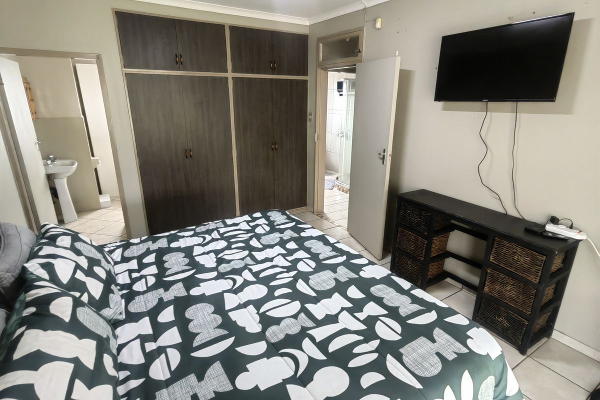 Perfect 3 Bedroom Family Home With A Potential Flatlet for sale - Photo 5