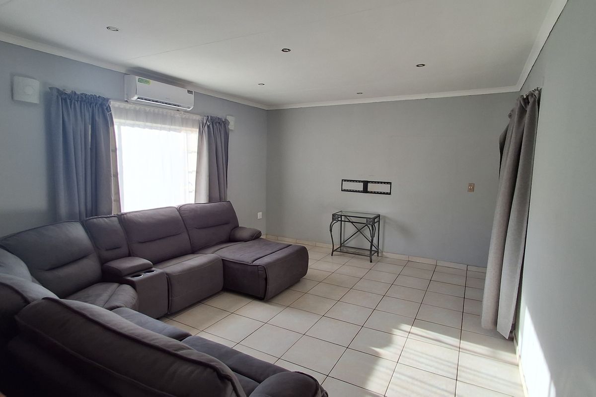 Perfect 3 Bedroom Family Home With A Potential Flatlet for sale - Photo 2