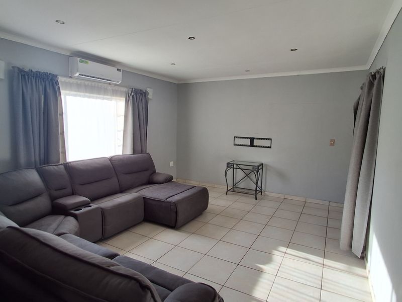 Perfect 3 Bedroom Family Home With A Potential Flatlet for sale - Photo 2