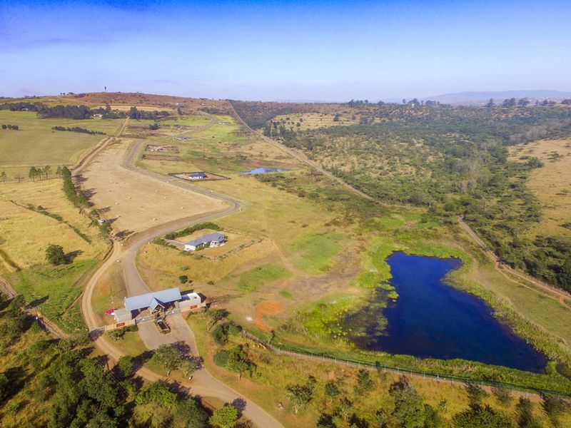 Vacant Land Residential For Sale In Pietermaritzburg - Photo 8